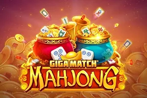 Giga Match Mahjong - CSPLAY168