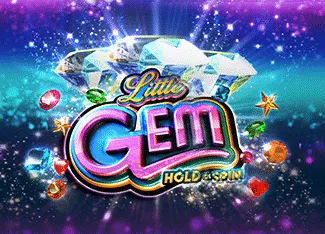 Pragmatic : Little Gem Hold and Spin - CSPLAY168