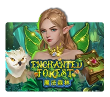 Joker123 : Enchanted Forest - CSPLAY168