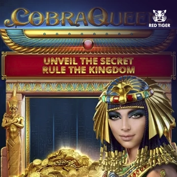 Cobra Queen - CSPLAY168