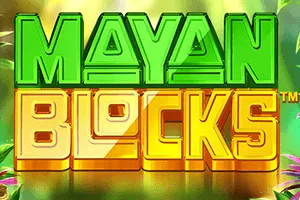 Mayan Blocks - CSPLAY168