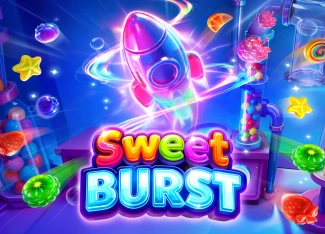 FatPanda : Sweet Burst - CSPLAY168