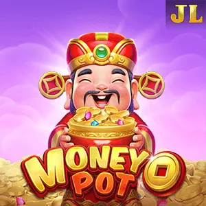 Money Pot - CSPLAY168