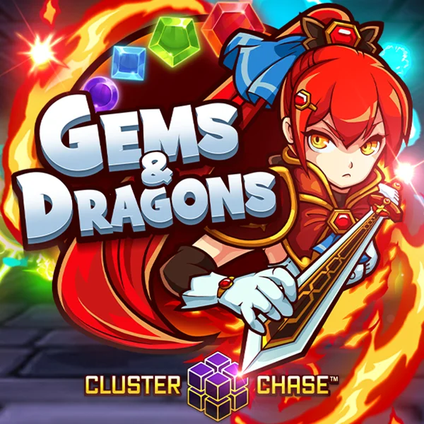 Gems And Dragons - CSPLAY168