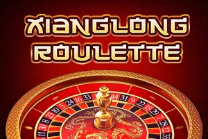 Xiang Long Roulette - CSPLAY168