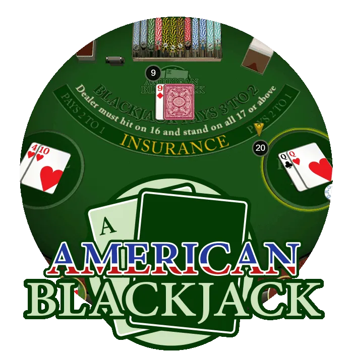 American Blackjack - CSPLAY168