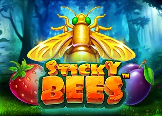 Pragmatic : Sticky Bees - CSPLAY168