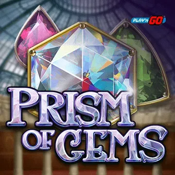 PlaynGo : Prism of Gems - CSPLAY168