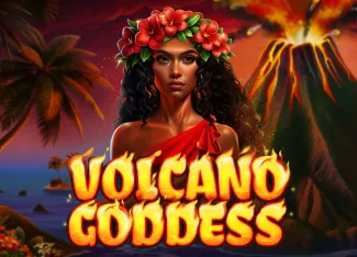 Pragmatic : Volcano Goddess - CSPLAY168