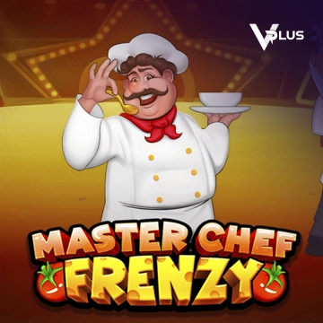 Master Chef Frenzy - CSPLAY168