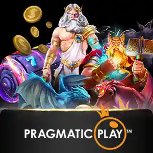 Pragmatic - CSPLAY168