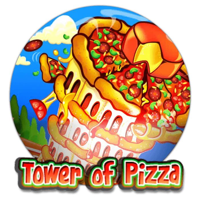 Habanero : Tower Of Pizza - CSPLAY168