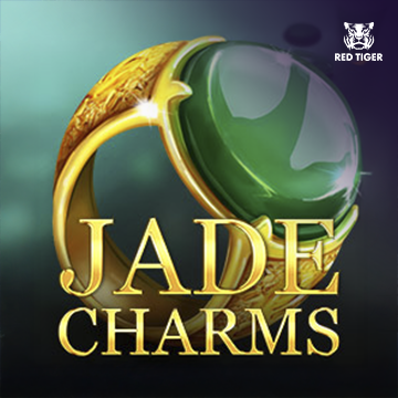 Jade Charms - CSPLAY168