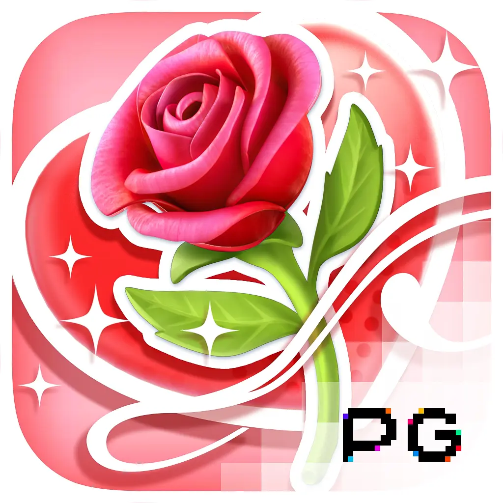 PGSoft : Reel Love - CSPLAY168