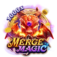 Facai : MERGE MAGIC - CSPLAY168