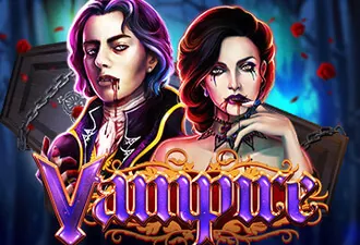 PLAYSTAR : VAMPIRE - CSPLAY168