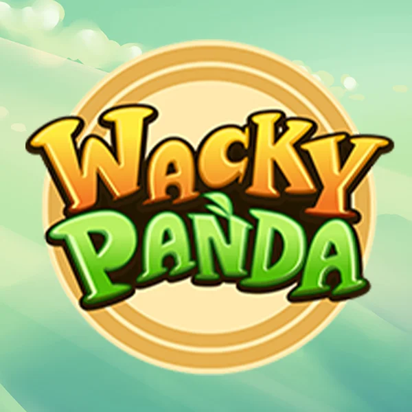 Wacky Panda - CSPLAY168