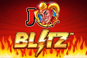 Jo Blitz - CSPLAY168