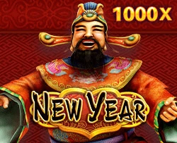 JDB : New Year - CSPLAY168