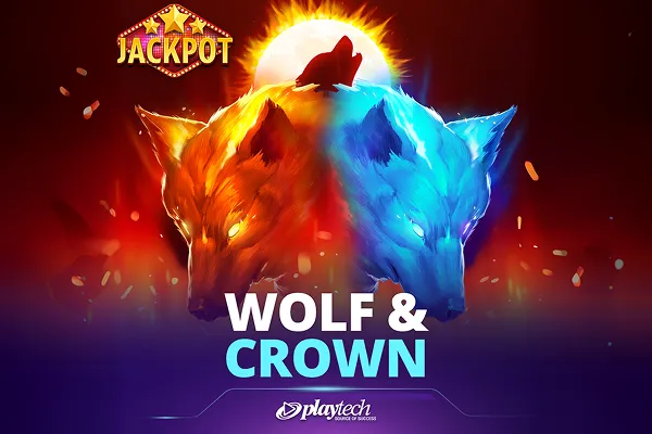 Wolf & Crown - CSPLAY168