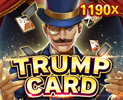 JDB : Trump Card - CSPLAY168