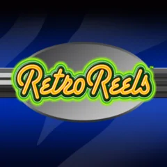 Retro Reels - CSPLAY168