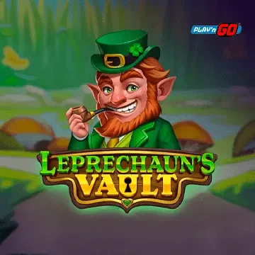 PlaynGo : Leprechauns Vault - CSPLAY168
