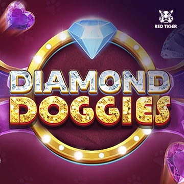 Diamond Doggies - CSPLAY168