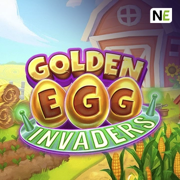Golden Egg Invaders - CSPLAY168