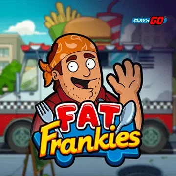 PlaynGo : Fat Frankies - CSPLAY168