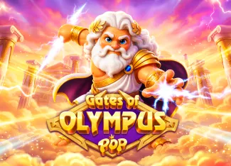 FatPanda : Gates of Olympus POP - CSPLAY168