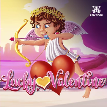 Lucky Valentine - CSPLAY168