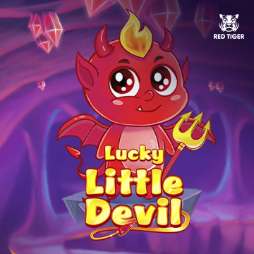 Lucky Little Devil - CSPLAY168