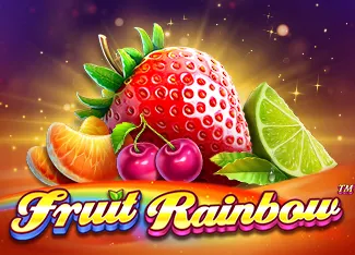 Pragmatic : Fruit Rainbow - CSPLAY168