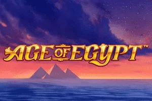 Age of Egypt - CSPLAY168