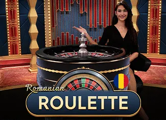 Romanian Roulette - CSPLAY168