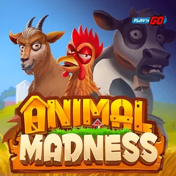 PlaynGo : Animal Madness - CSPLAY168