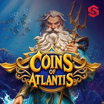 SmartSoft : Coins of Atlantis - CSPLAY168