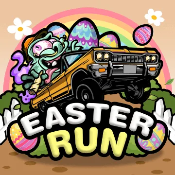 Easter Run - CSPLAY168