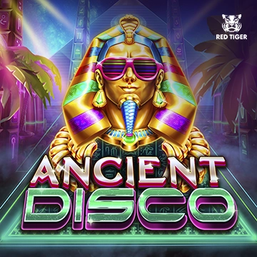 Ancient Disco - CSPLAY168