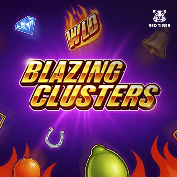 Blazing Clusters - CSPLAY168