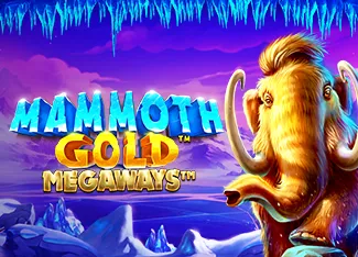 Pragmatic : Mammoth Gold Megaways - CSPLAY168