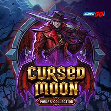 PlaynGo : Cursed Moon Power Collection - CSPLAY168
