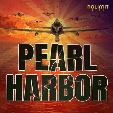 NolimitCity : Pearl Harbor - CSPLAY168