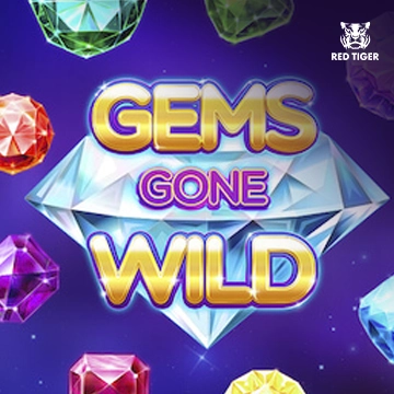 Gems Gone Wild - CSPLAY168