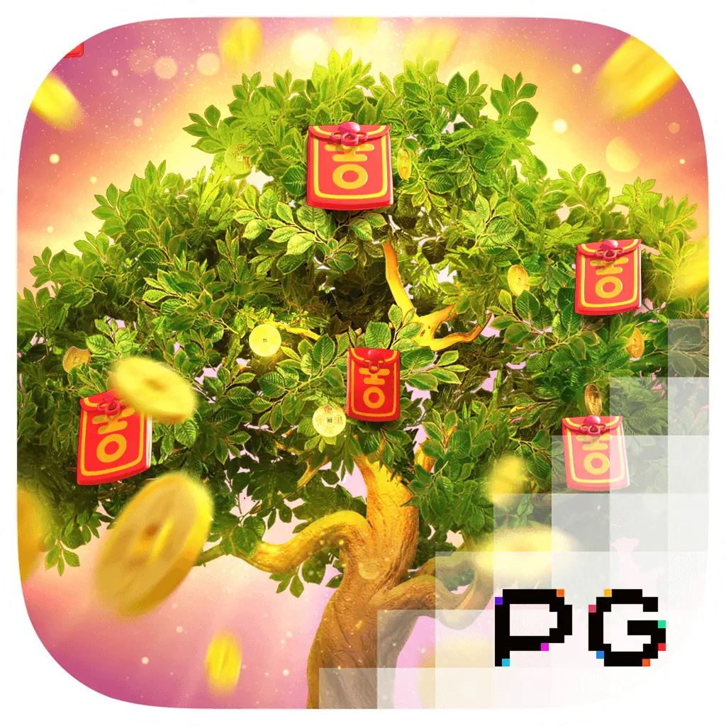 PGSoft : Prosperity Fortune Tree - CSPLAY168