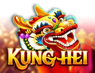 PLAYSTAR : KUNG HEI - CSPLAY168