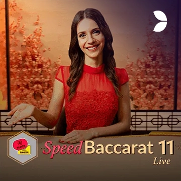 Speed Baccarat 11 - CSPLAY168