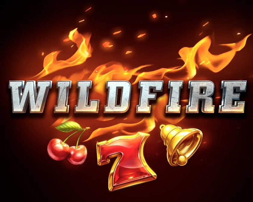 Wildfire - CSPLAY168