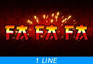 FaFaFa - CSPLAY168